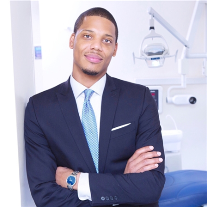Dr. Kareem Merrick