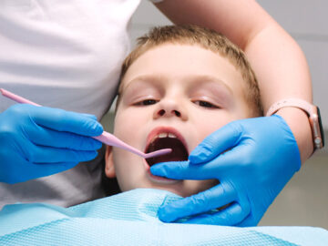 Tooth Extraction for Kids: What Parents Should Know
