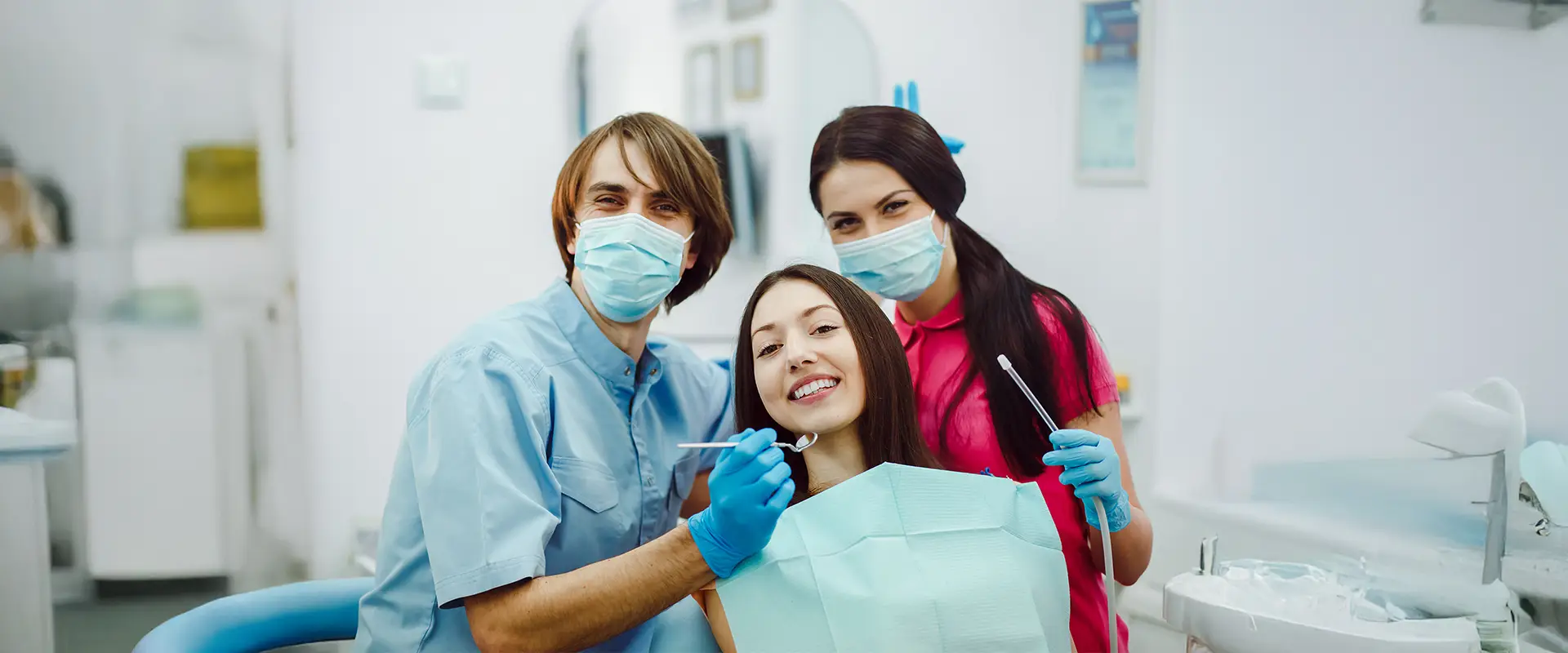 Welcome To National Dental Bronx