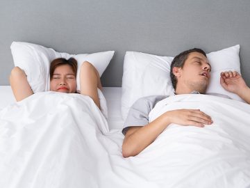 Can Sleep Apnea Be Treated Without a CPAP Machine?