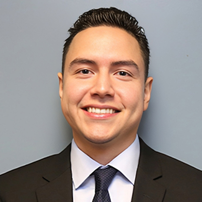 Dr. Michael Villa