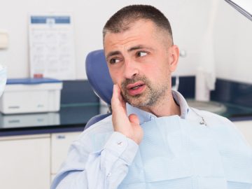 Swollen Face or Gums? When It’s a Dental Emergency Requiring a Root Canal